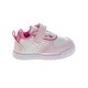 preview thumbnail 3 of 3, Josmo Girls' Hook and Loop Sneakers. (Infant/Toddler)