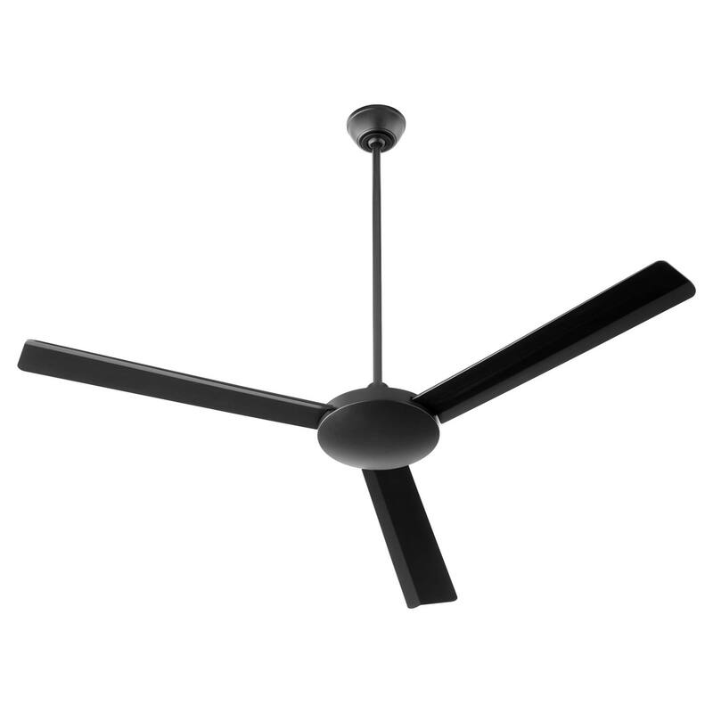 Quorum International 60603 Aerovon 60" 3 Blade Indoor Ceiling Fan with