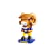 Option Los Angeles Rams Mascot