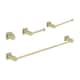 Option Brush Gold