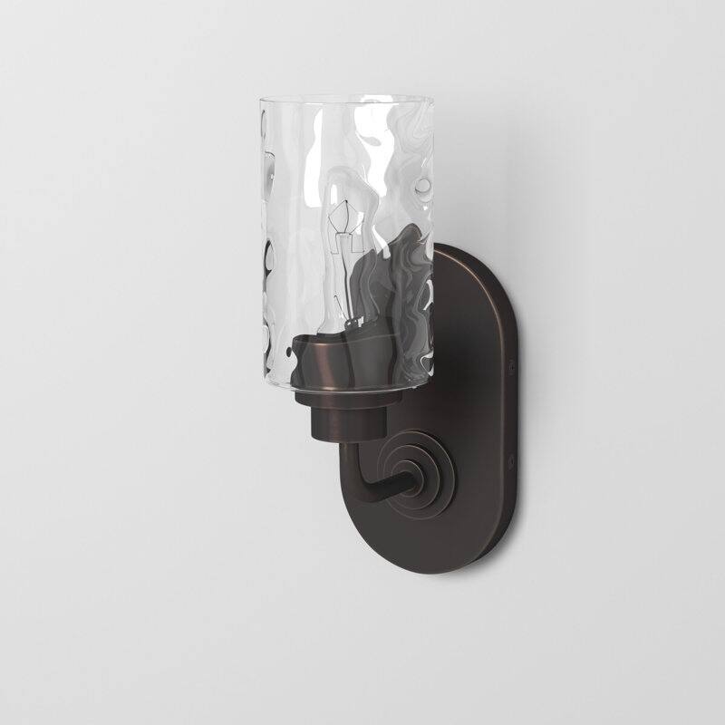 Gramercy Park Wall Sconce