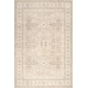 preview thumbnail 2 of 6, Fae Wool and Cotton Area Rug