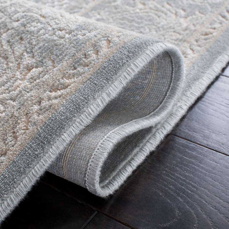 SAFAVIEH Paradise Marianka Modern Viscose Rug