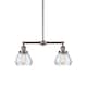 Option Antique Copper / Clear