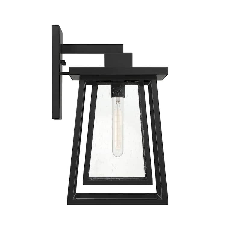 Savoy House 5-2022 Denver 18" Tall Outdoor Wall Sconce