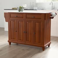Buy Granite Kitchen Islands Online At Overstock Our Best Kitchen Furniture Deals