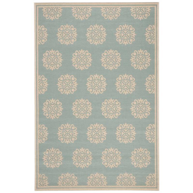 SAFAVIEH Handmade Aspen Adelphine Boho Wool Rug