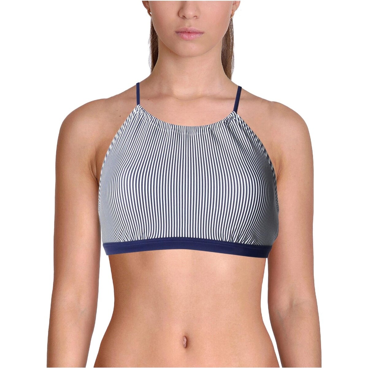 prana swim top