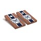preview thumbnail 1 of 3, Butler Bulldogs Rosewood Cornhole Board Set
