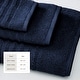 preview thumbnail 146 of 150, Linery & Co. Combed Cotton Bath Towel Set