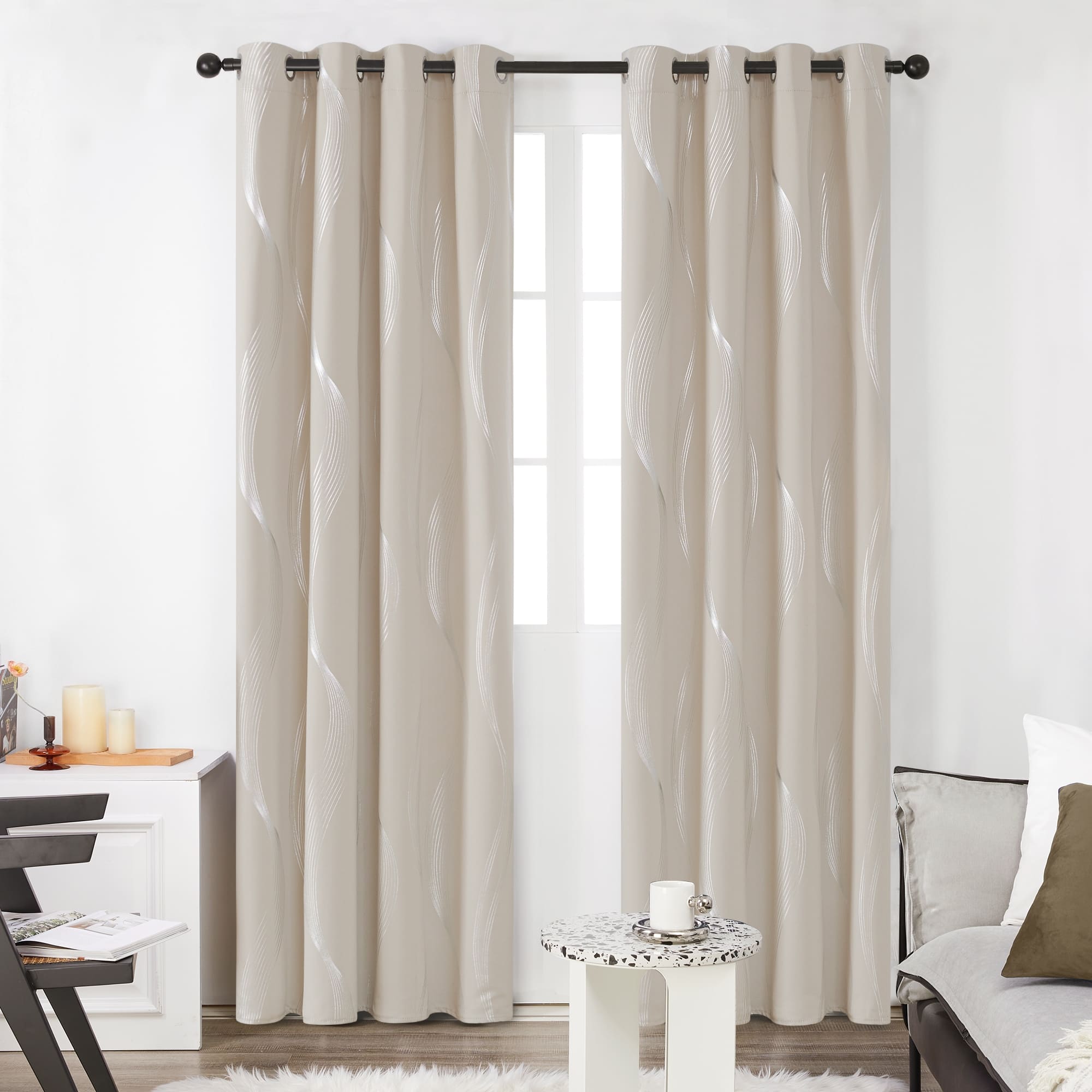 Option Light Beige