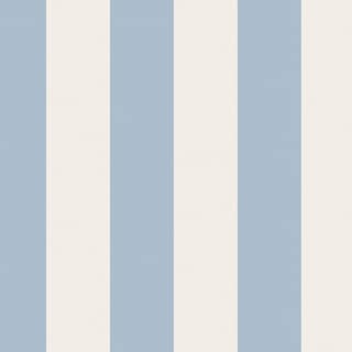 Cath Kidston Canopy Stripe Blue