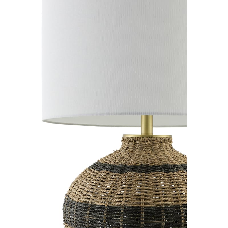 Livabliss Caylus Traditional Accent Table Lamp