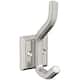 Option Satin Nickel
