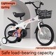 preview thumbnail 40 of 53, Sporty Kids Bike Boys and Girls Bicycles with Training Wheels