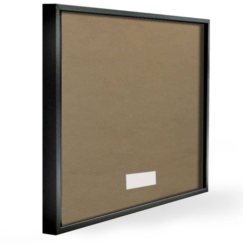 Stupell Everything is Under Control Rustic Video Game Controller Framed Wall Art - Grey