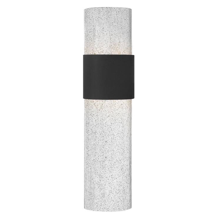Hinkley Lighting 1 Light ADA Compliant 20.5" High LED Flush Mount Wall