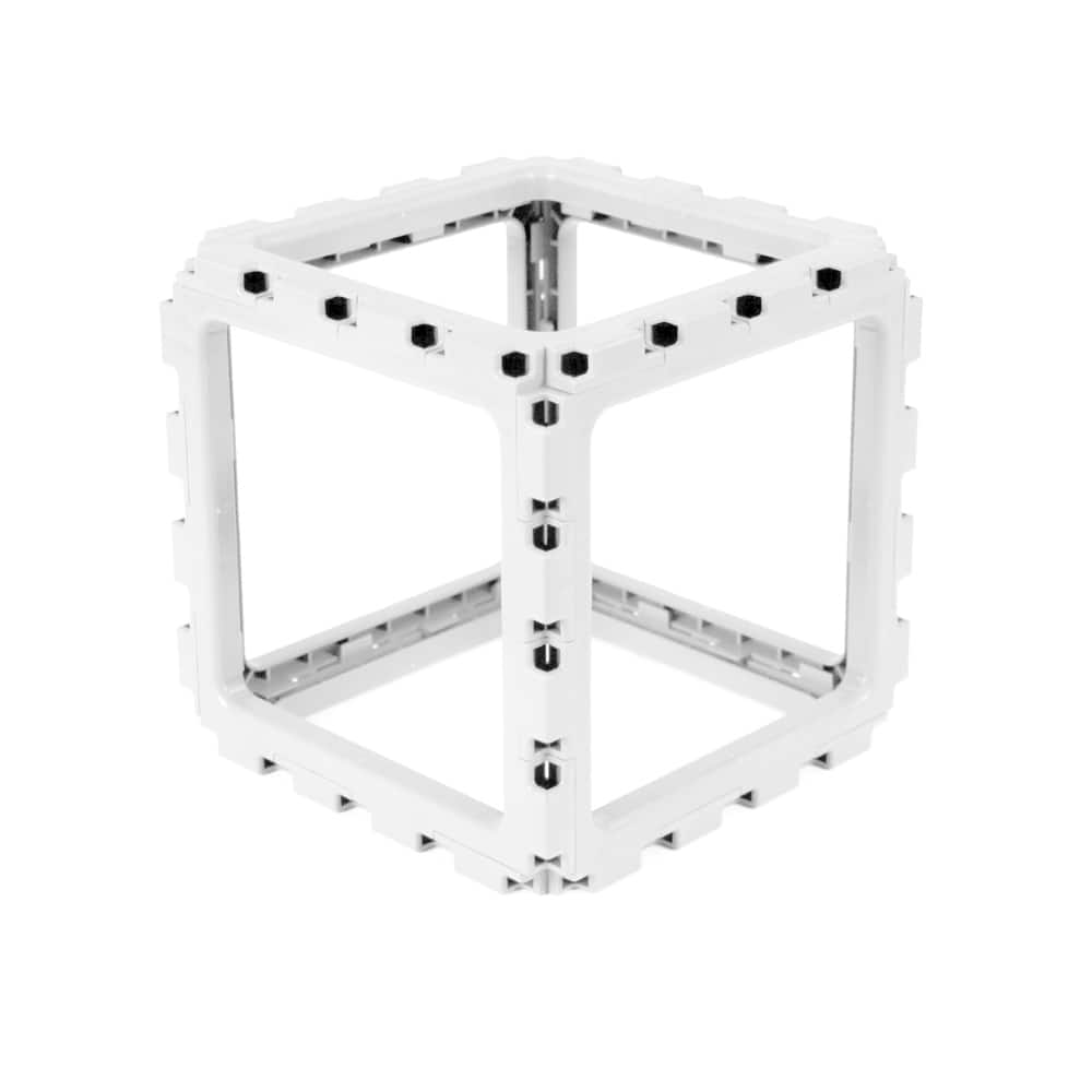 Void Modular Cube – 10-Cube Set