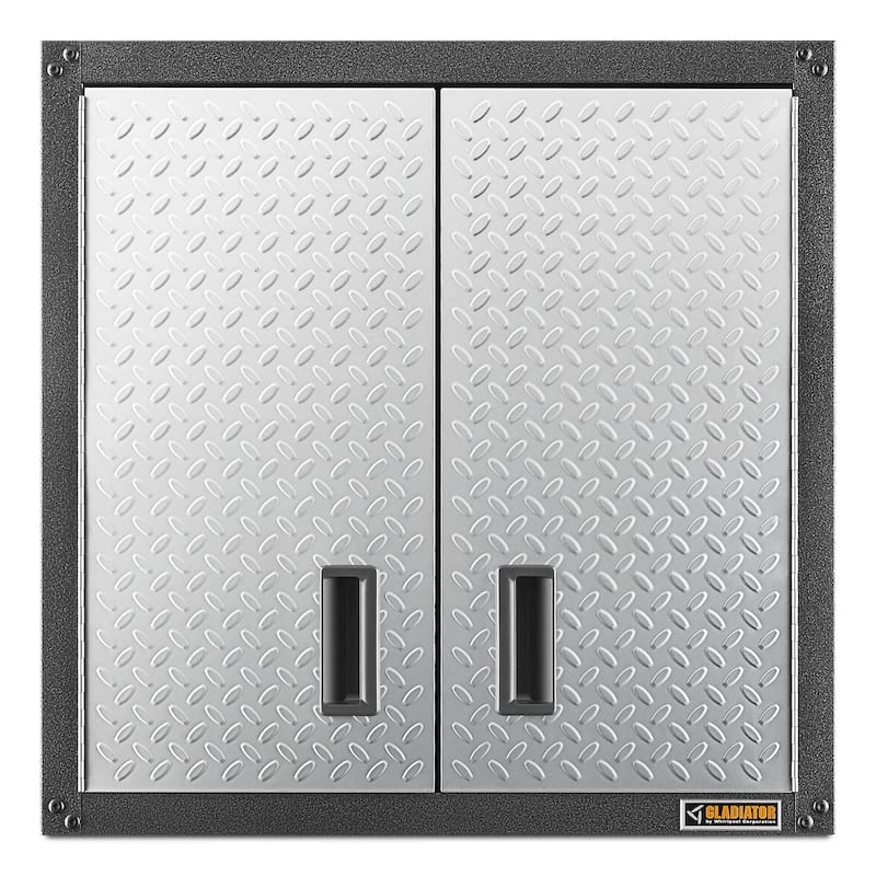 Gladiator GarageWorks Ready-to-Assemble Full-door Wall GearBox