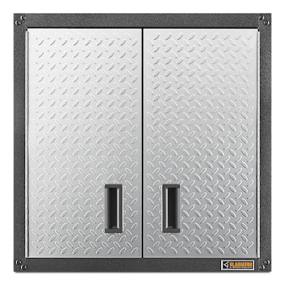 Gladiator GarageWorks Ready-to-Assemble Full-door Wall GearBox