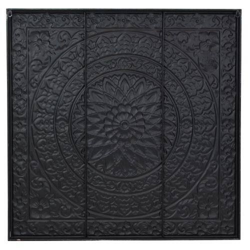 Shop Aspire Home Accents 8729 Bella Metal Wall Decor Free