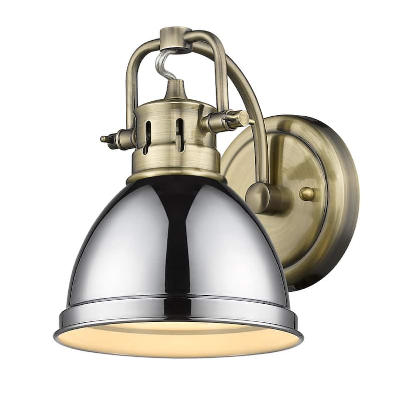 Duncan 1-light Bath Vanity
