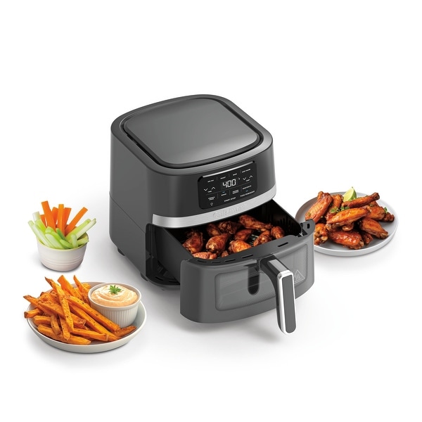 Cuisinart 4.5 Qt Basket Air Fryer - Bed Bath & Beyond - 41101891