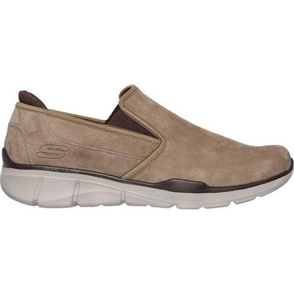 skechers men's equalizer 3.0 substic loafer
