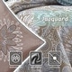 preview thumbnail 7 of 12, Porch & Den Summerfield Jacquard Medallion 6-piece Comforter Set
