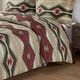 preview thumbnail 7 of 14, Woolrich Emmet Creek Down Alternative Comforter Set with Throw Pillow