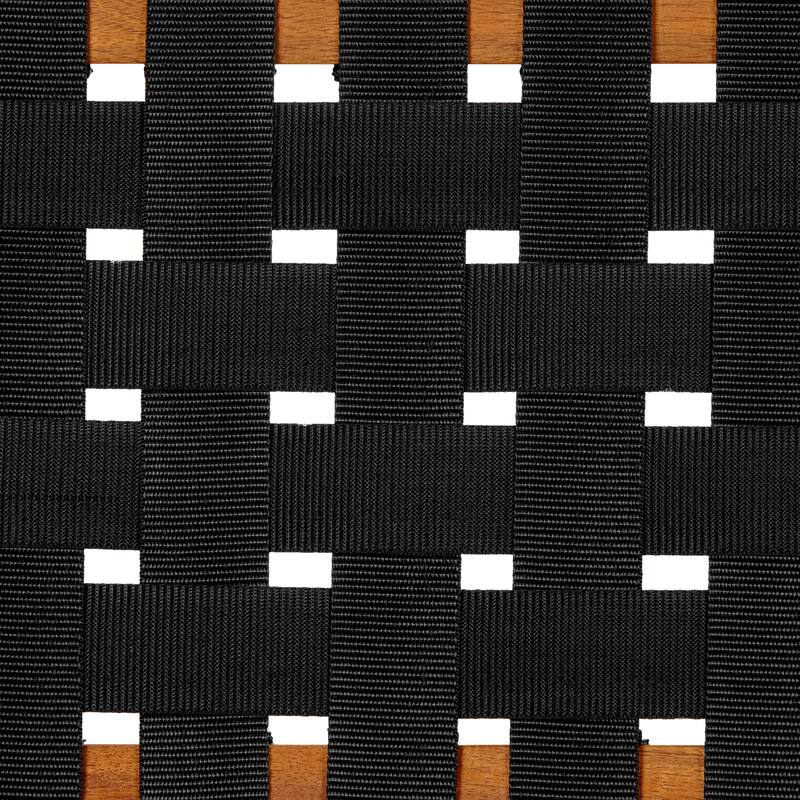 Christopher Knight Home - Solvanta Modern Solid Wood Outdoor 5-Piece Bar Height Dining Set with Rope Woven Bar Stools