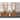 Westinghouse Barnwell One-Light Indoor Wall Fixture, Textured Iron and Barnwood Finish with Clear Hammered Glass - 1-Light