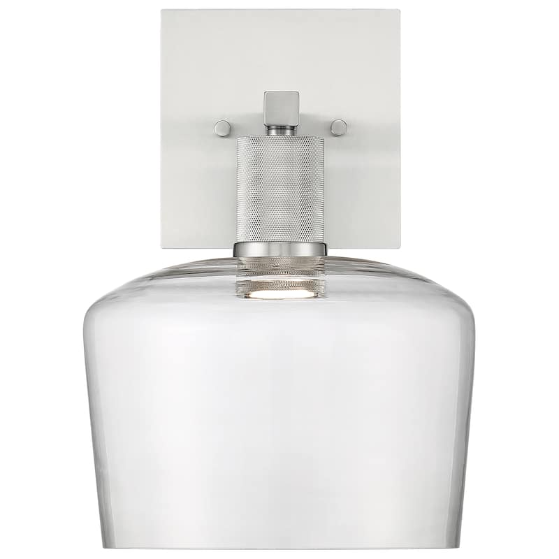 Port Nine Chardonnay LED Wall Sconce - Dedicated LED.