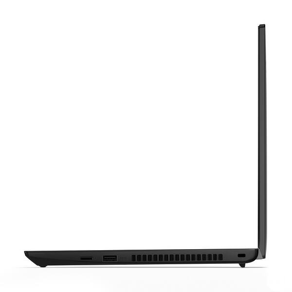 PC Portable Lenovo ThinkPad L14 Gen 3 – Ryzen 5 Pro, 16 Go RAM, SSD 256 Go, 14''