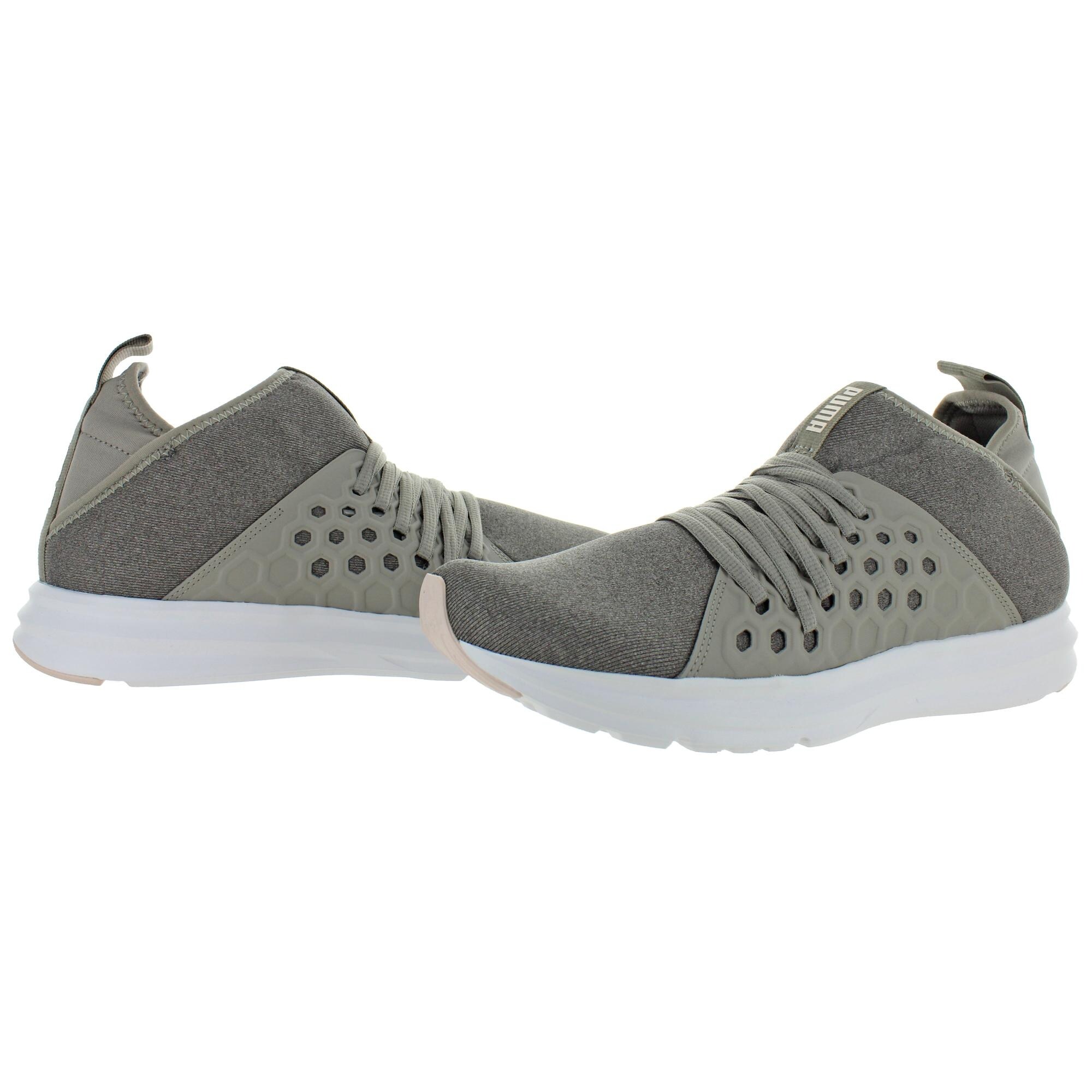 womens soft trainers