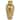 Medici Porcelain Vase 24 Inches Tall