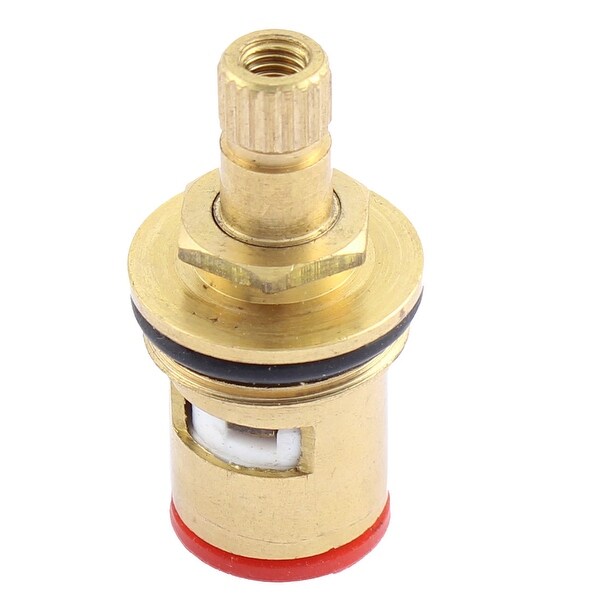 Brass Faucet Valve Redglassess