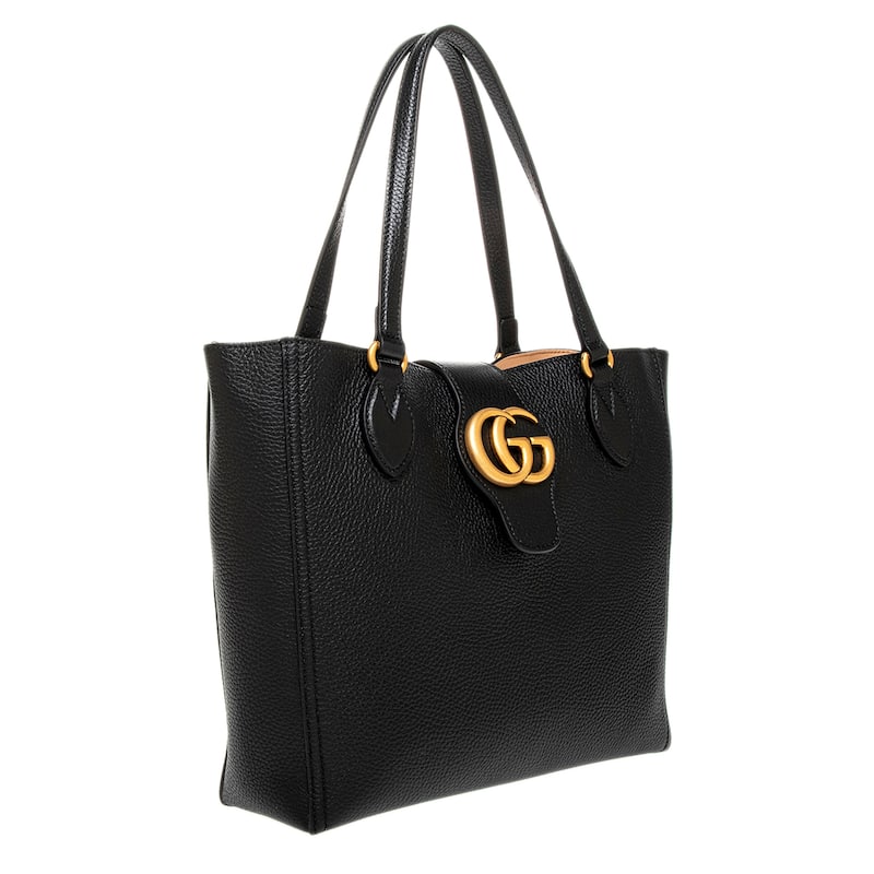 Gucci GG Dahlia Tote Small