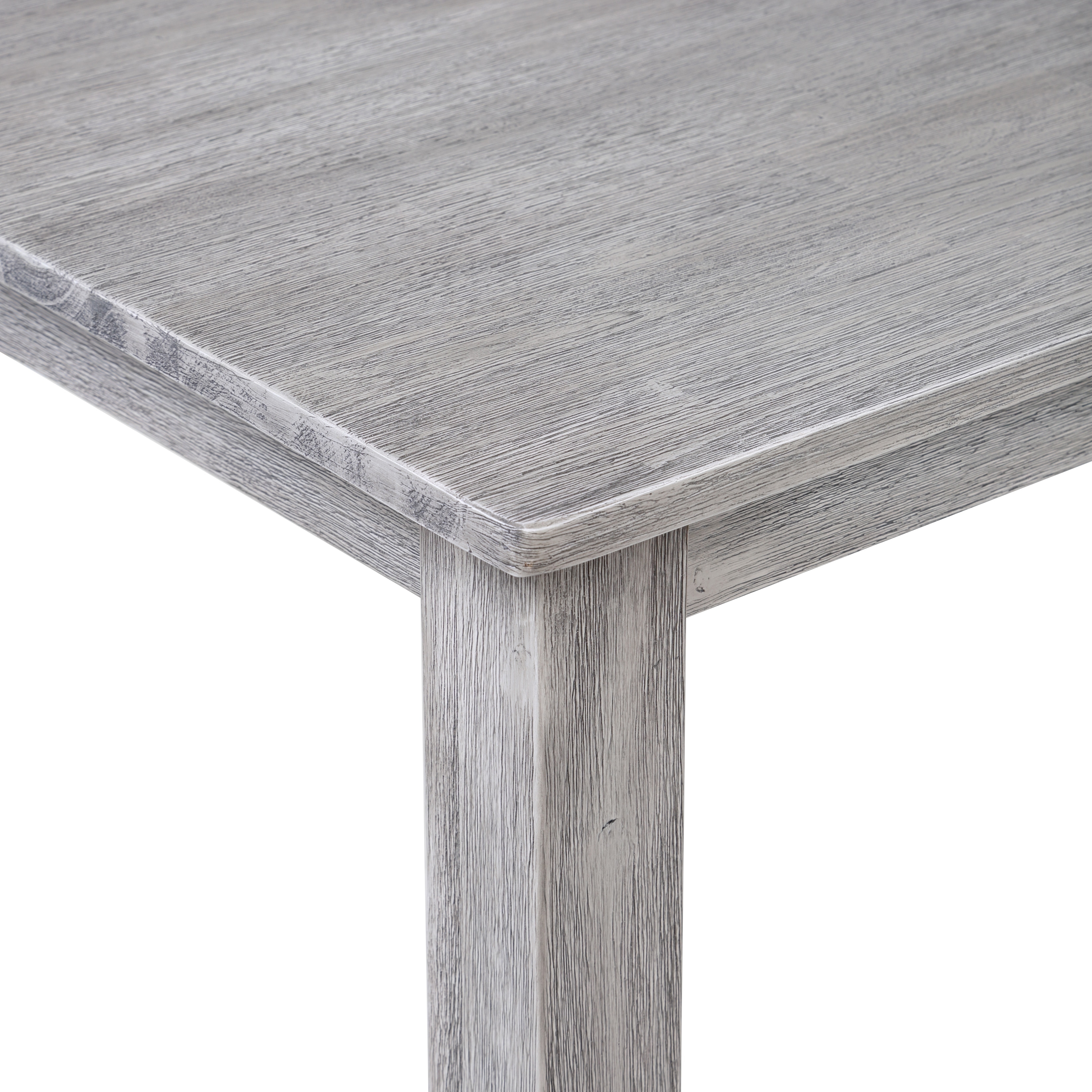 The gray barn kaess sales pub height dining table