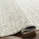 preview thumbnail 4 of 6, Livabliss Transitional La Boheme Diamond Area Rug