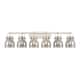 Option Satin Nickel / Plated Smoke