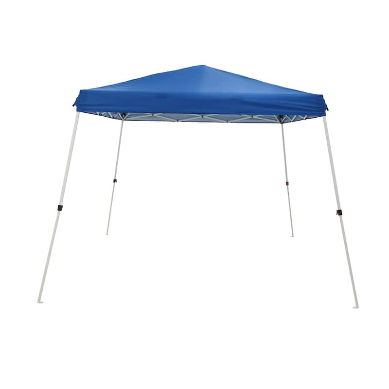 Outdoor pop-up tent - Blue