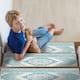 Option Light Teal