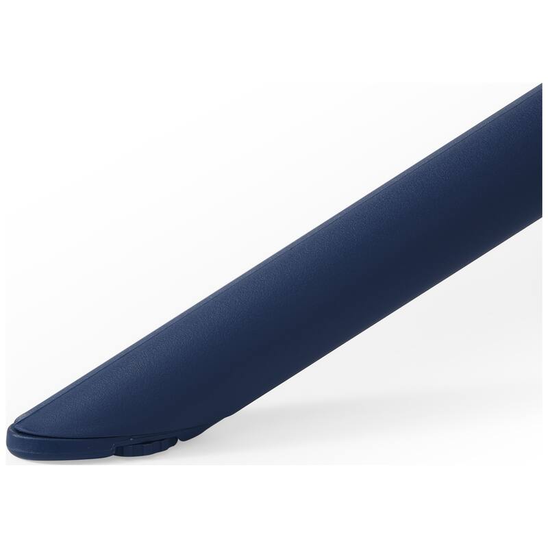 Frond and Form 31.5 Inch Outdoor Square Dining Table