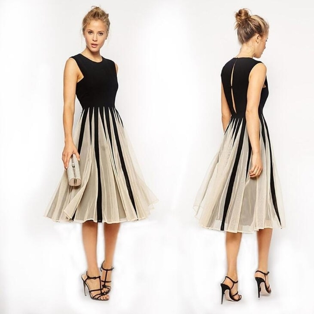 casual party dresses for ladies