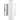 Colonnade LED Collection 1-Light Polished Chrome Etched White Glass Luxe Bath Vanity Light