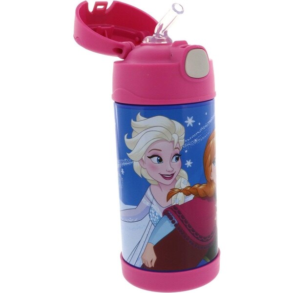 thermos insulated bottle
