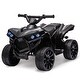 preview thumbnail 13 of 28, 6V Kids Ride on Toy Black