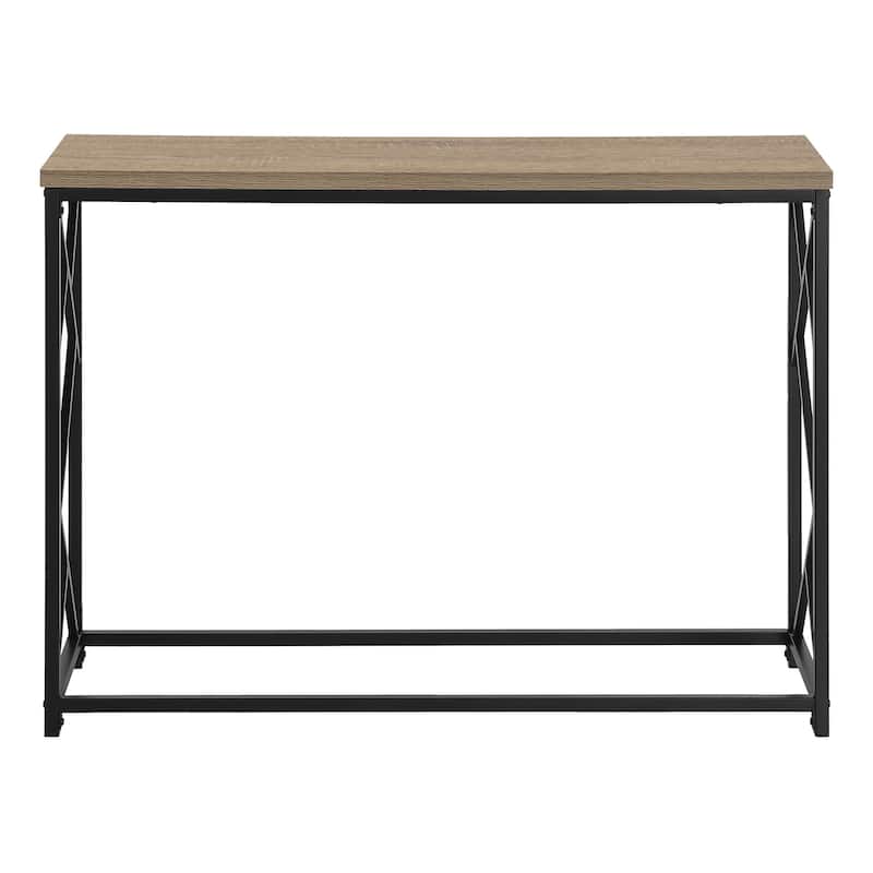 Accent Table