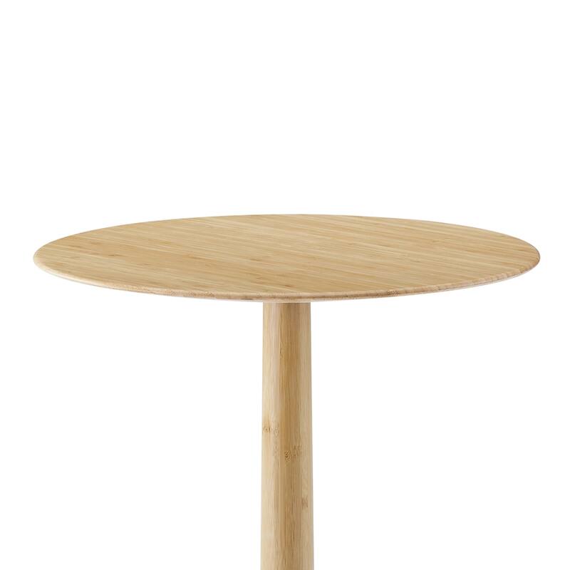 Otis Side Table, Copper